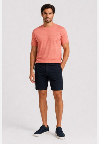 HECHTER PARIS Shirt in Pink