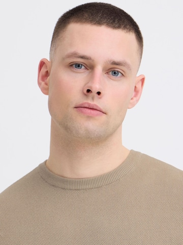 Pull-over ' BHBartel ' BLEND en marron