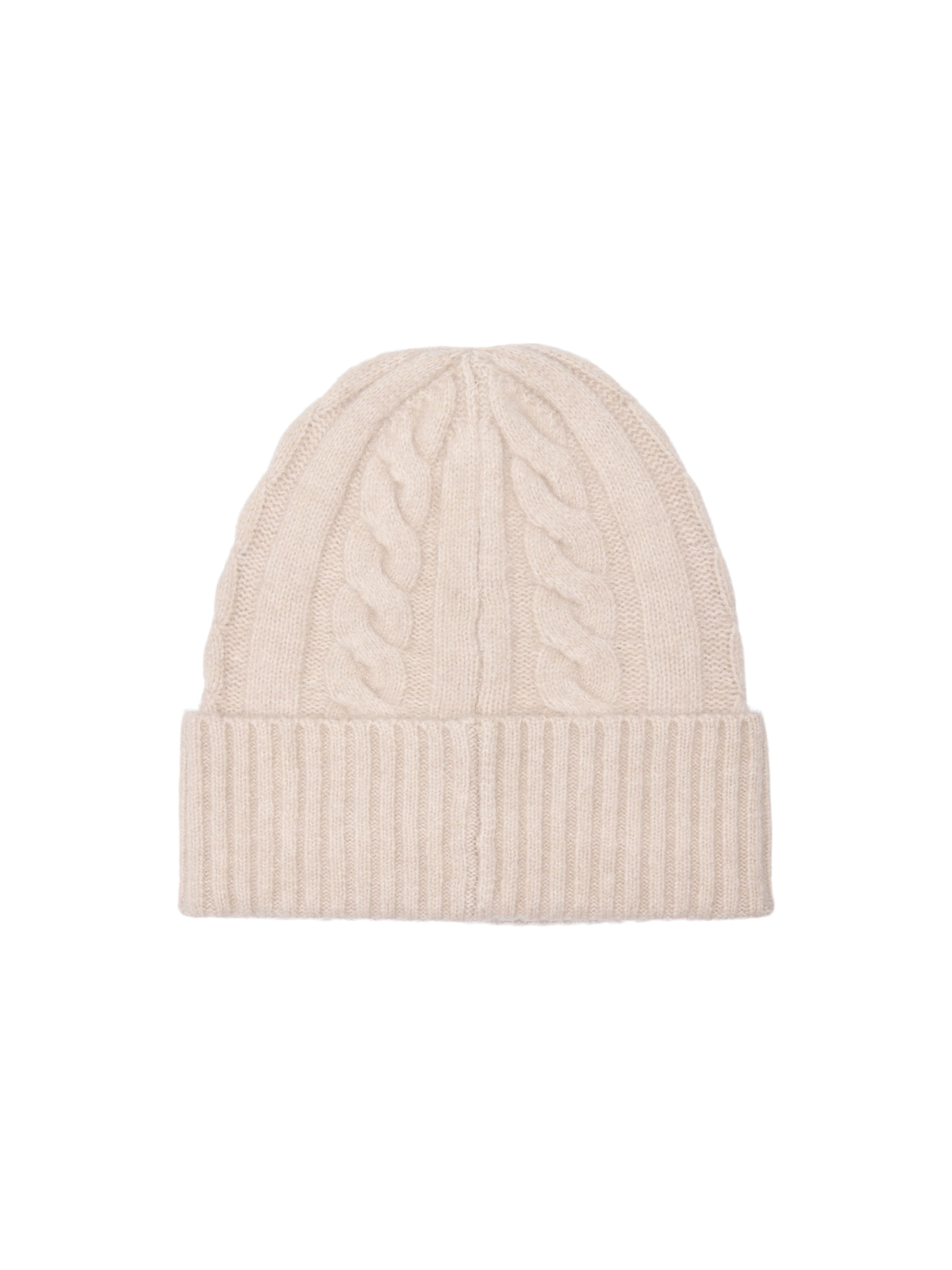 ONLY Mössa 'ONLELVA' i beige