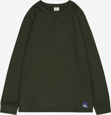 s.Oliver Shirt in Green: front