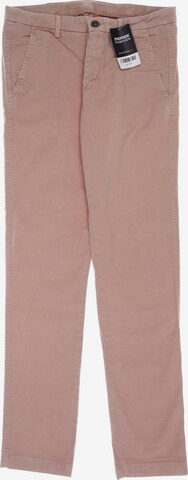 7 for all mankind Jeans in 27 in Pink: front