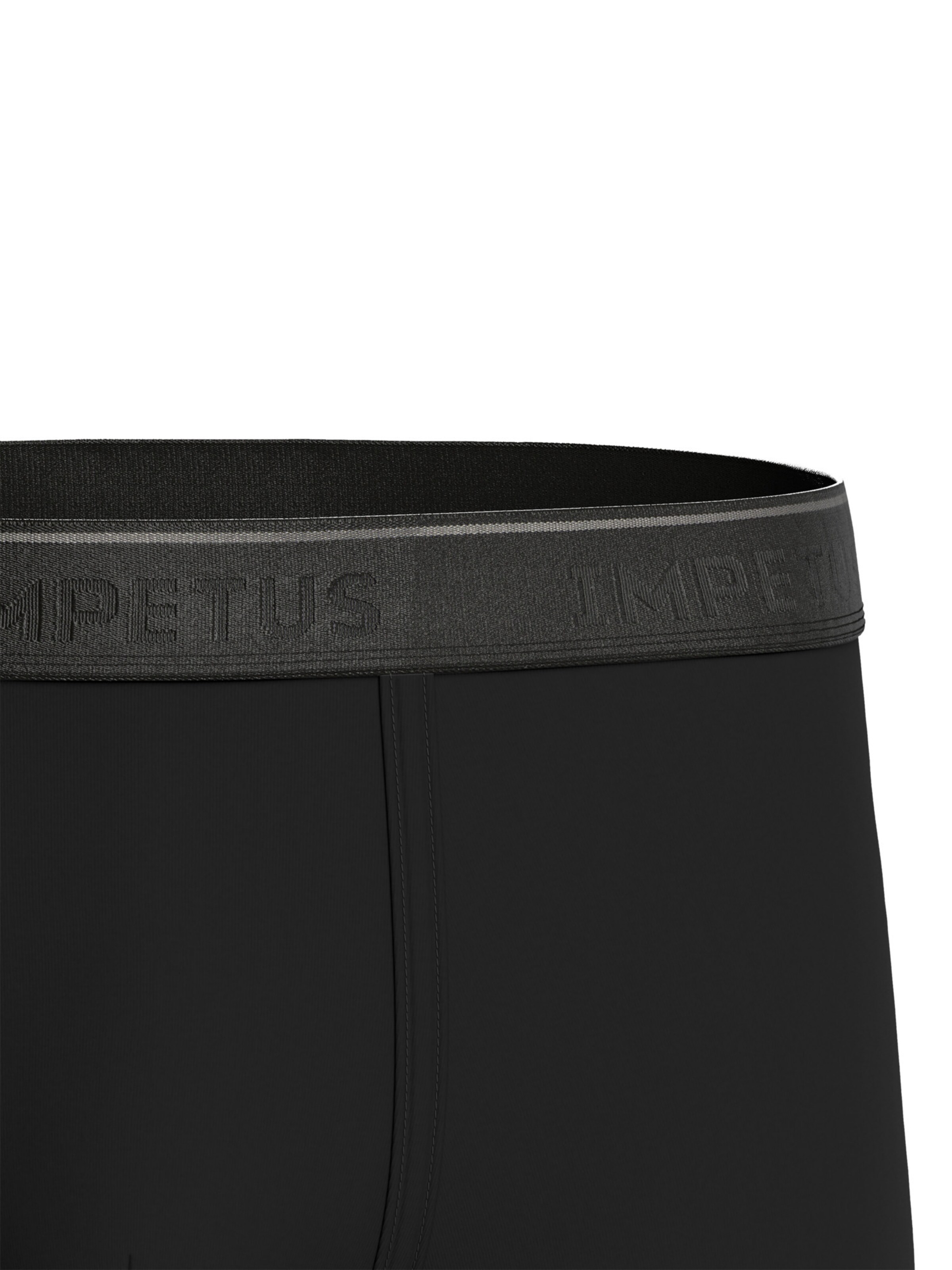 Boxers IMPETUS en noir