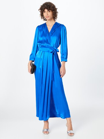 PINKO Sukienka 'PAPAYA' w kolorze niebieski