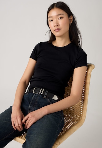 LEVI'S ® Shirt 'Essential' in Black