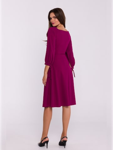Stylove - Vestido en lila