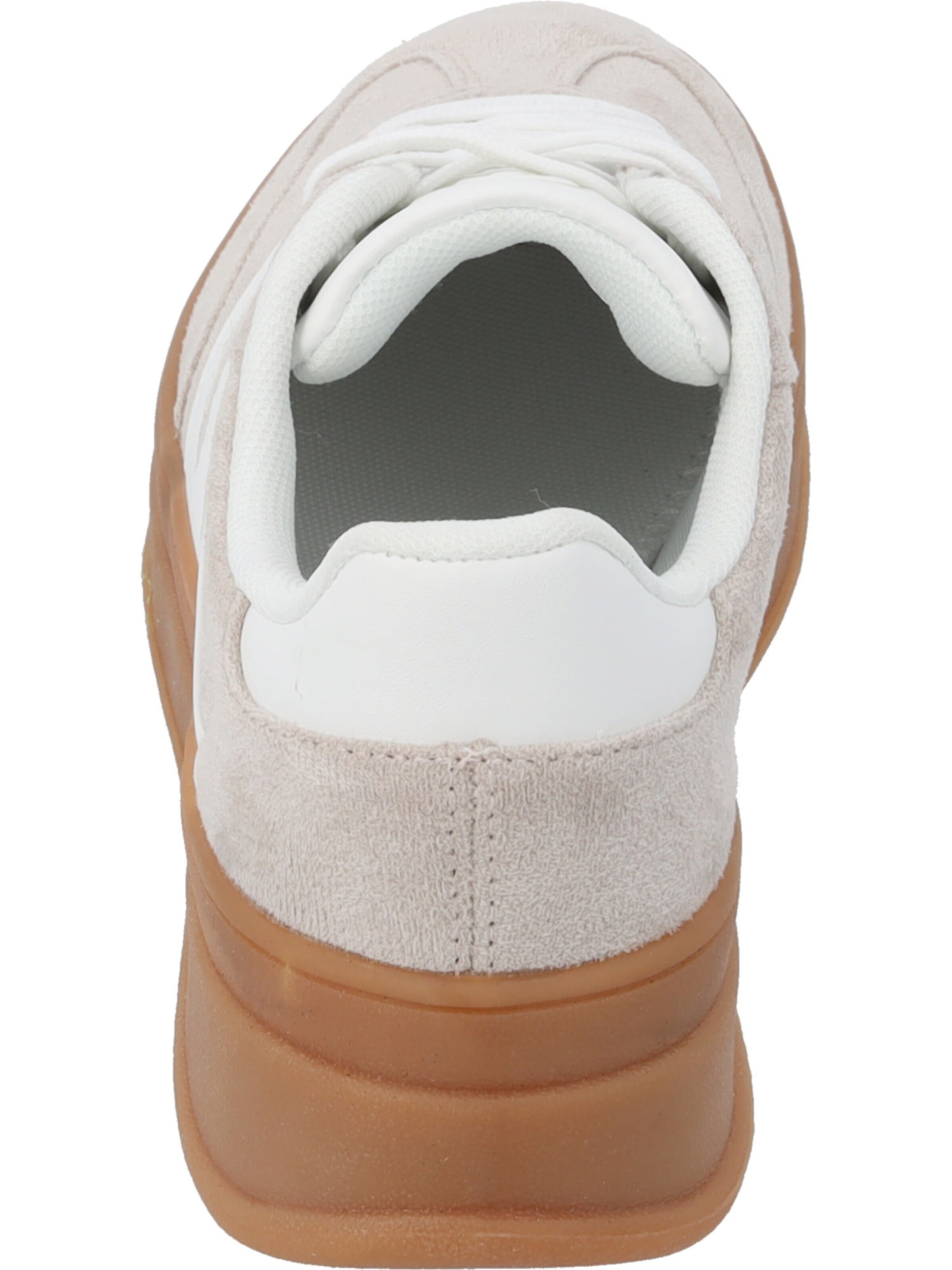 Palado Schnürschuh 'Palado Drotea'‌‌‌‌‌‌‌‌‌‌ in Beige