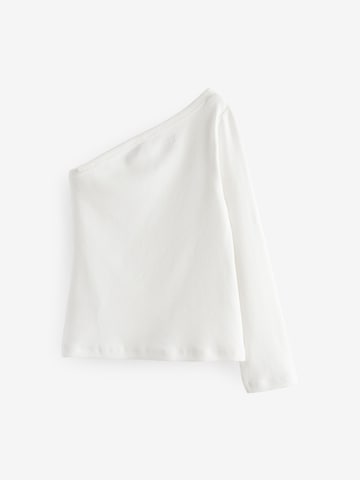 Next - Camisola em branco