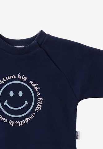 LILIPUT Sweatshirt 'Add a little confetti' in Blue