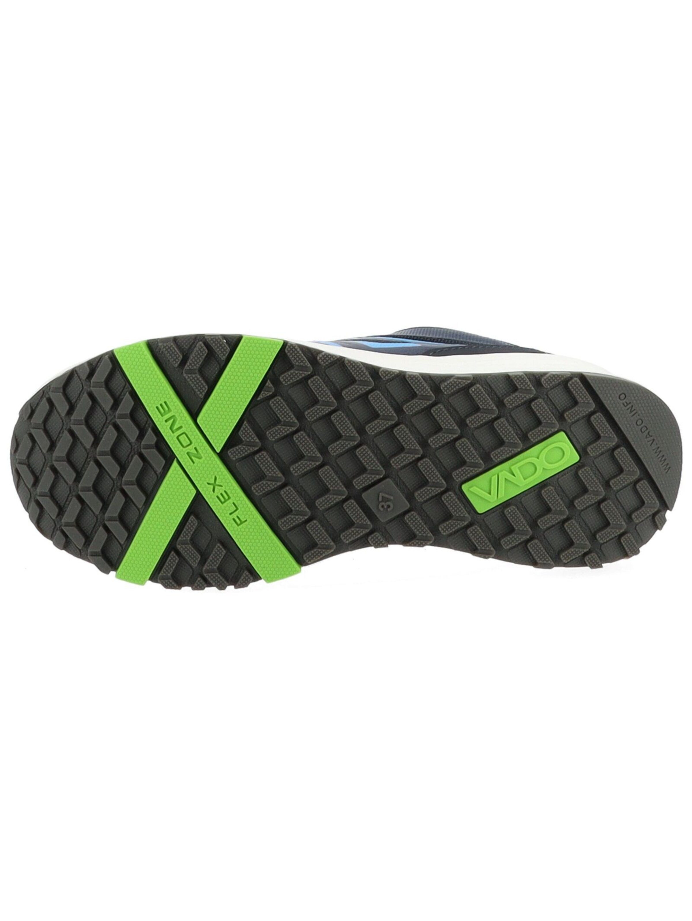 Vado - Zapatillas deportivas en azul