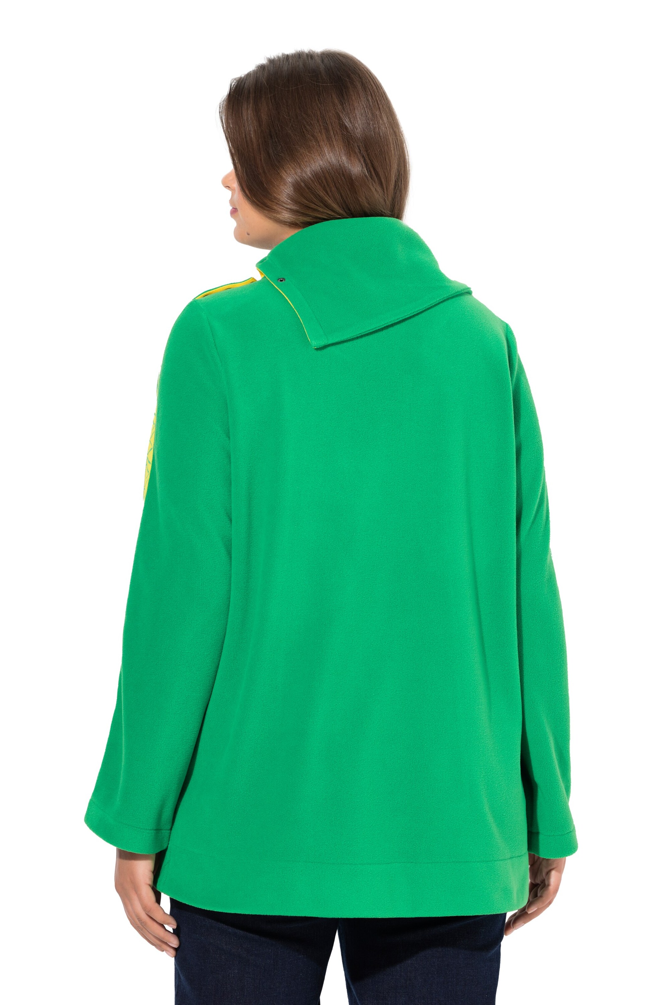 LAURASØN Trui in Groen