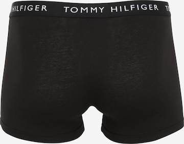 Tommy Hilfiger Underwear Boxershorts 'Essential' in Zwart