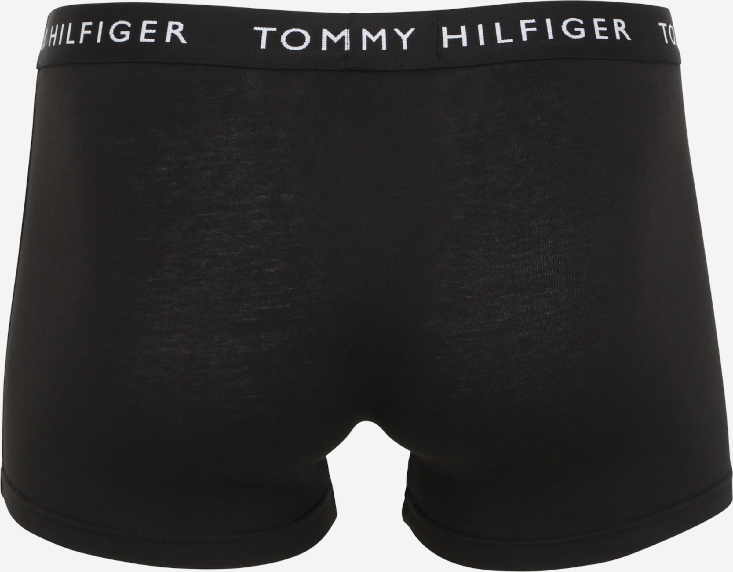 TOMMY HILFIGER Boxers 'Essential' em Preto
