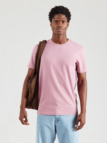 GAP Bluser & t-shirts 'EVERYDAY' i lilla: forside