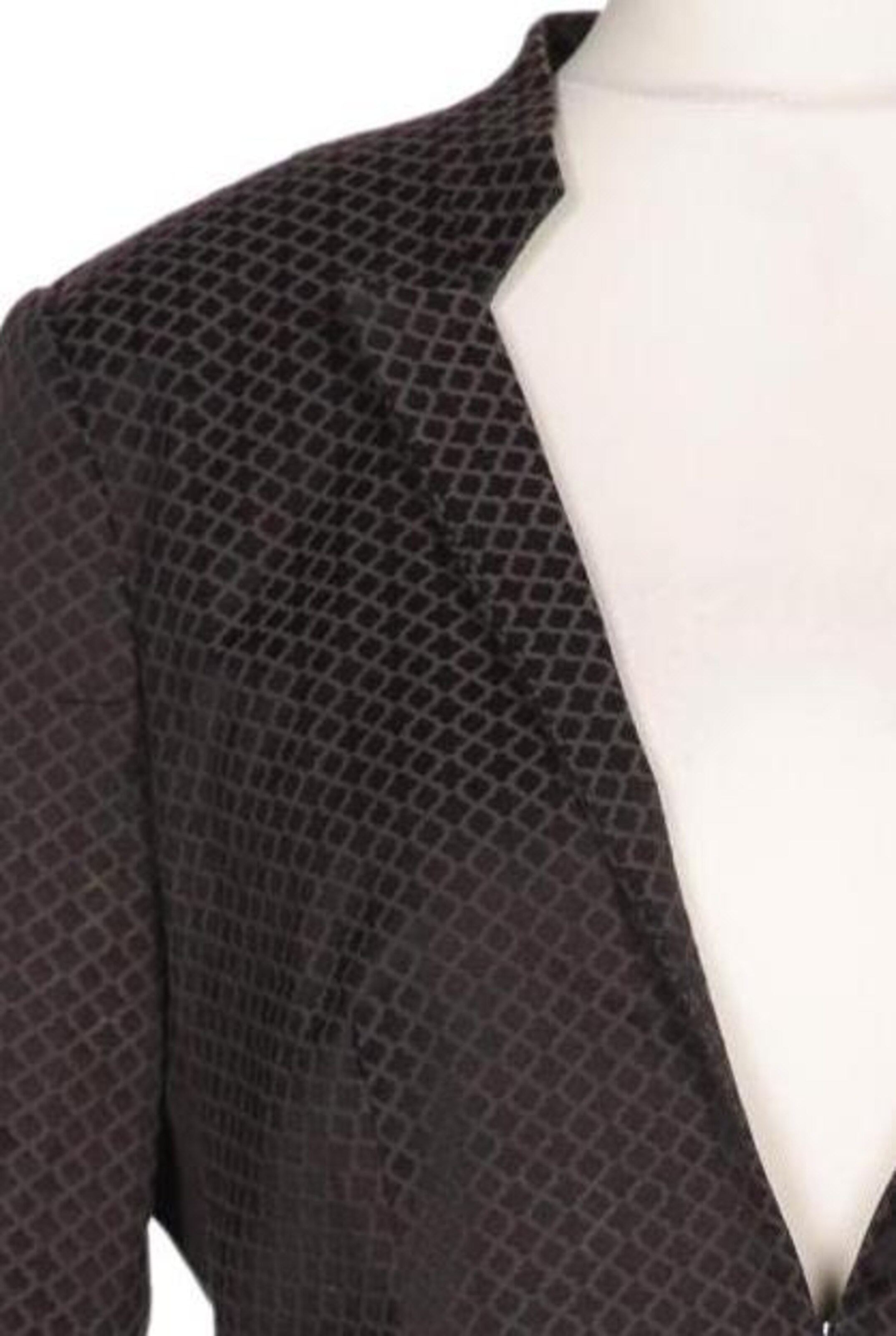 COMMA Blazer in XL in Black