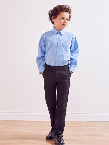 Slimfit Pantaloni di Next in nero