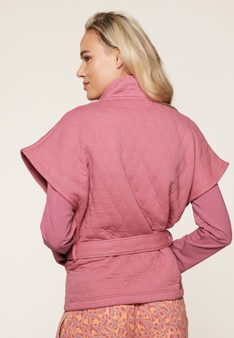 LingaDore Tussenjas in Roze