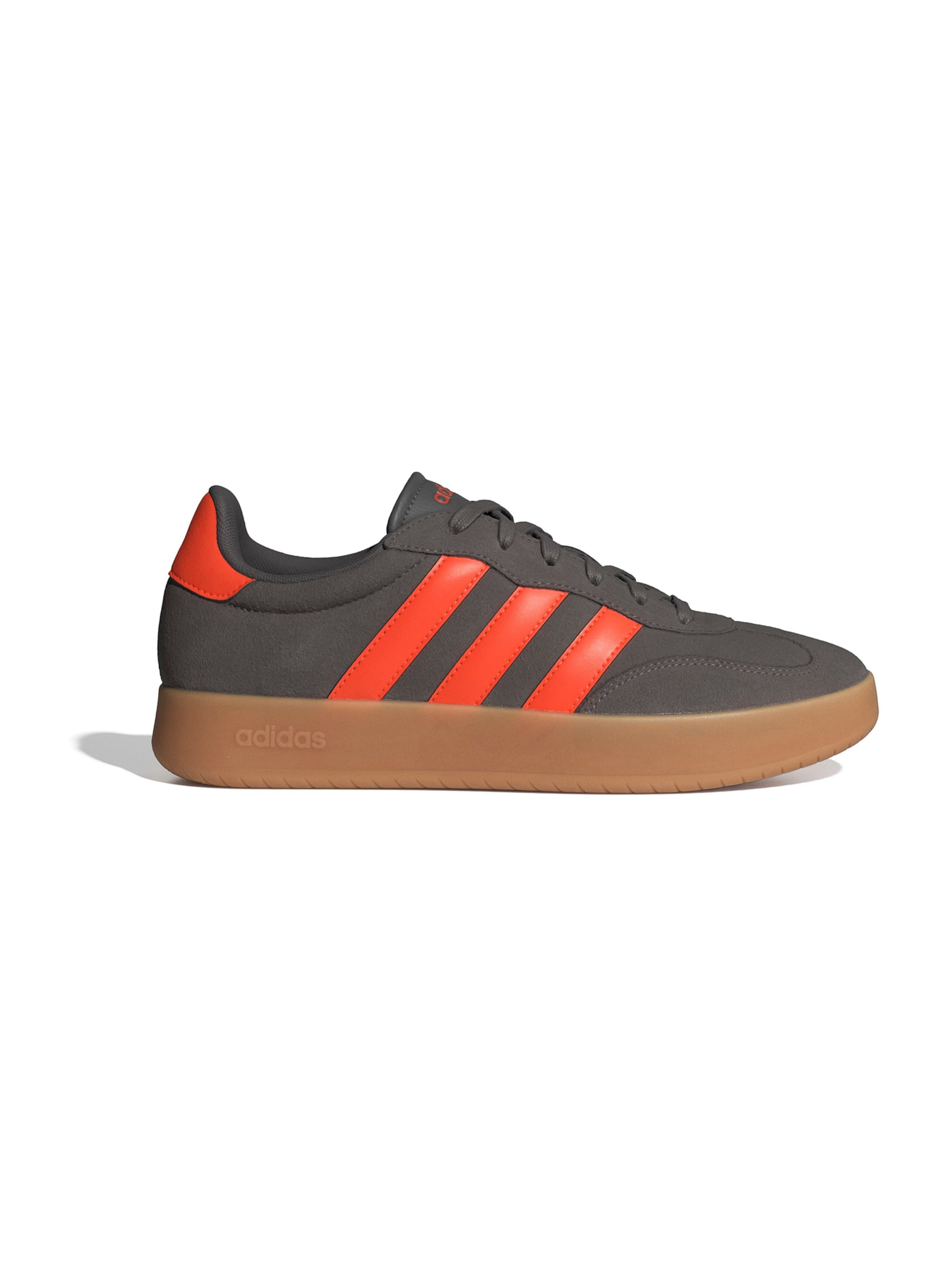 ADIDAS SPORTSWEAR Trainers 'Barreda' in Brown