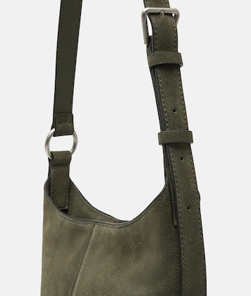 Sac à bandoulière Liebeskind Berlin en vert