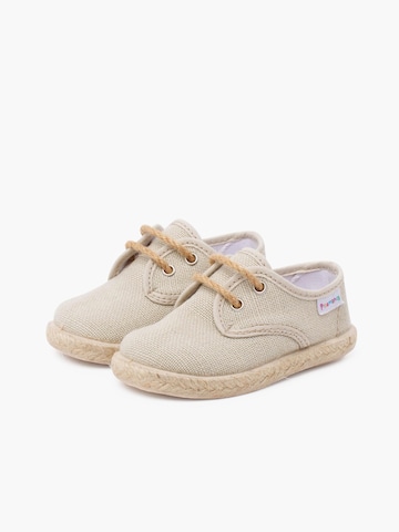 Sneaker di Pisamonas in beige