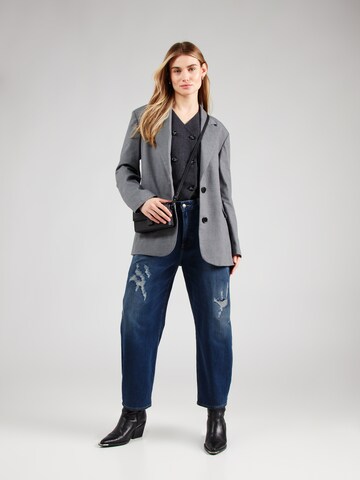 Loosefit Jeans 'YOANA' di Elias Rumelis in blu
