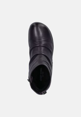 JOSEF SEIBEL Enkellaarsjes in Blauw