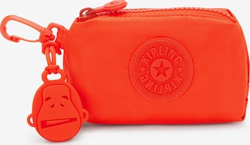 oranžinė KIPLING Dėklas 'Eleni': priekis