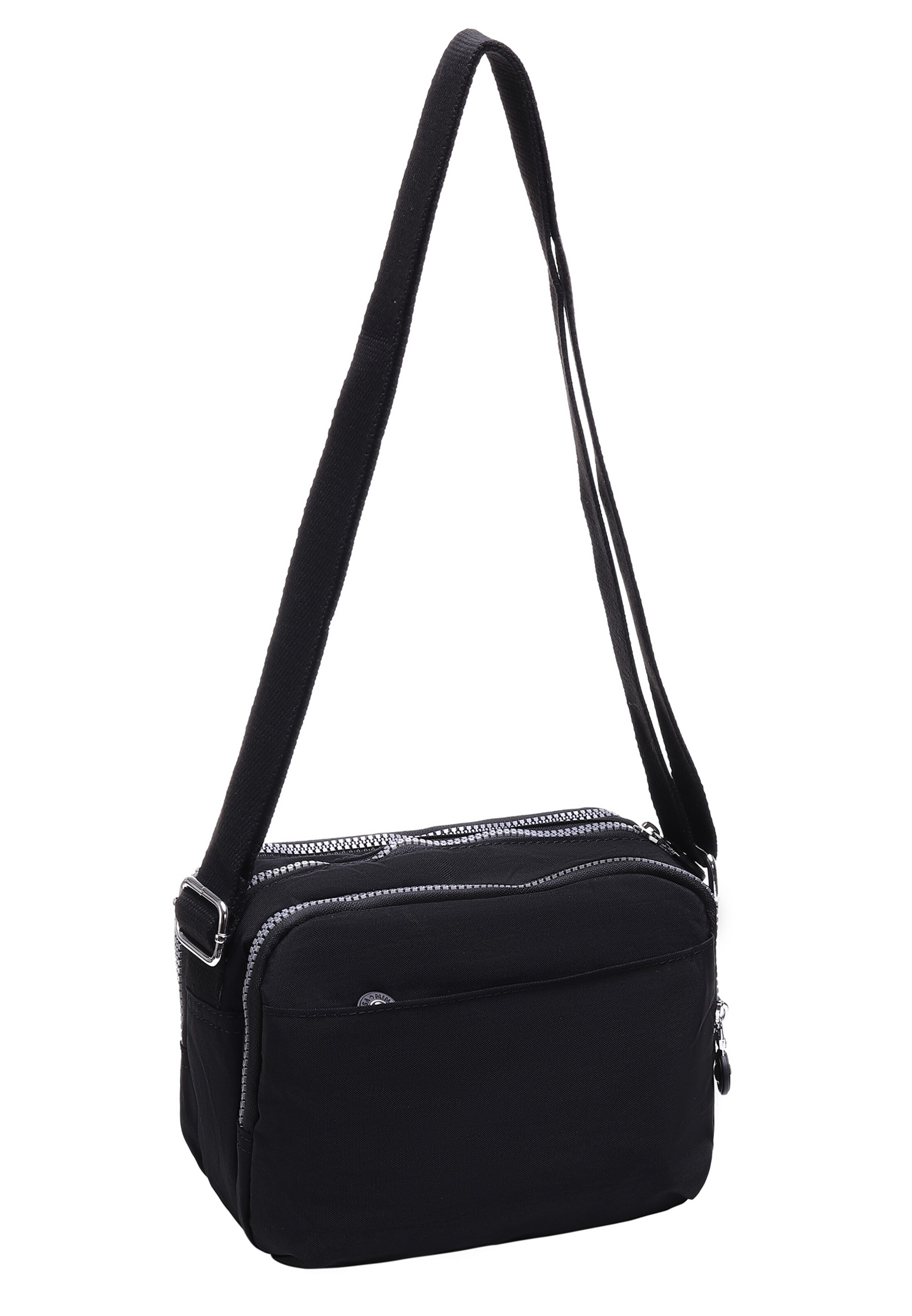 Mindesa Olkalaukku värissä musta