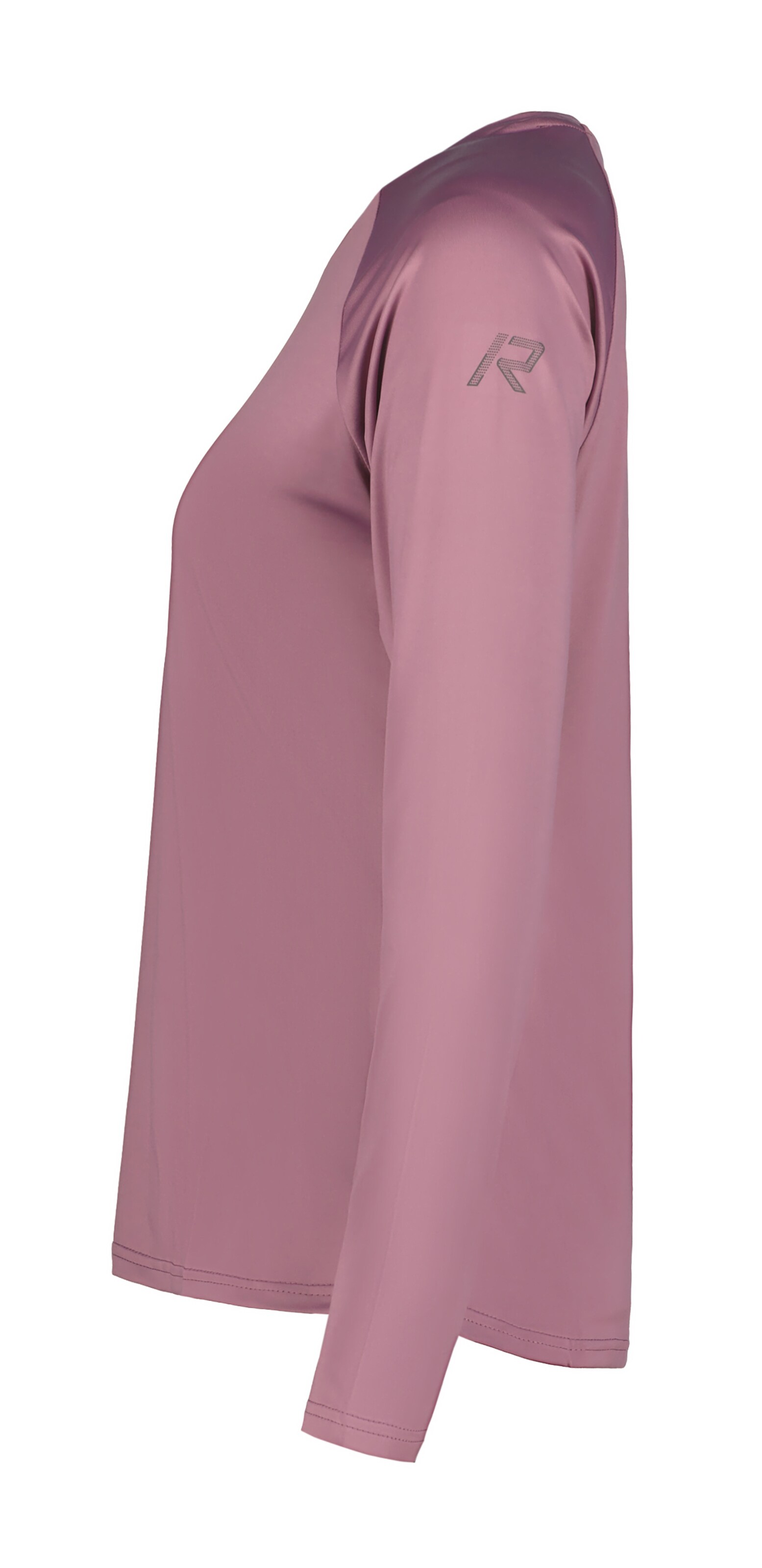 Rukka Funktionsshirt 'Muotka' in Lila