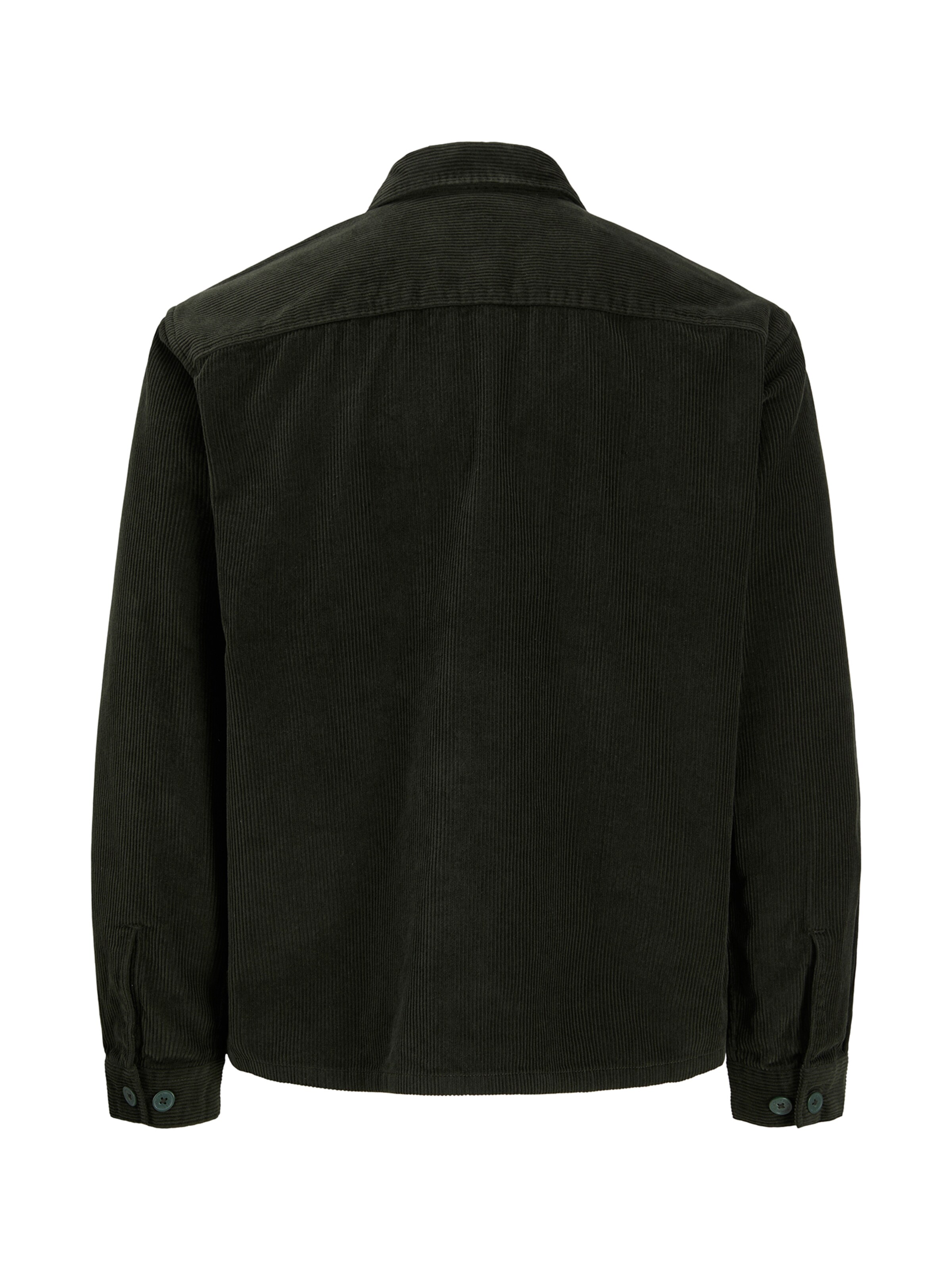 JACK & JONES - Ajuste regular Camisa 'JORTORONTO' en marrón
