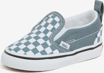 pilka VANS Sportbačiai: priekis