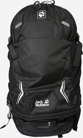JACK WOLFSKIN Rucksack 'Moab Jam' in schwarz, Produktansicht