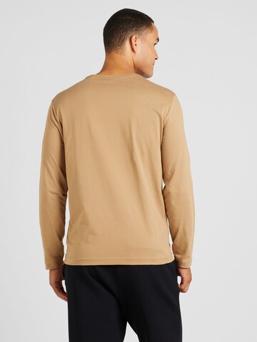 GANT Bluser & t-shirts i beige