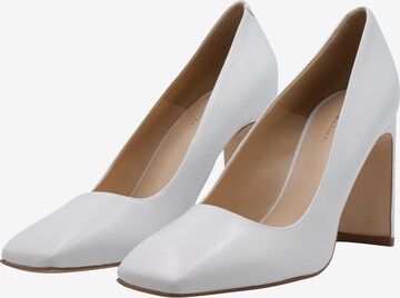 DreiMaster Klassik Pumps in Beige