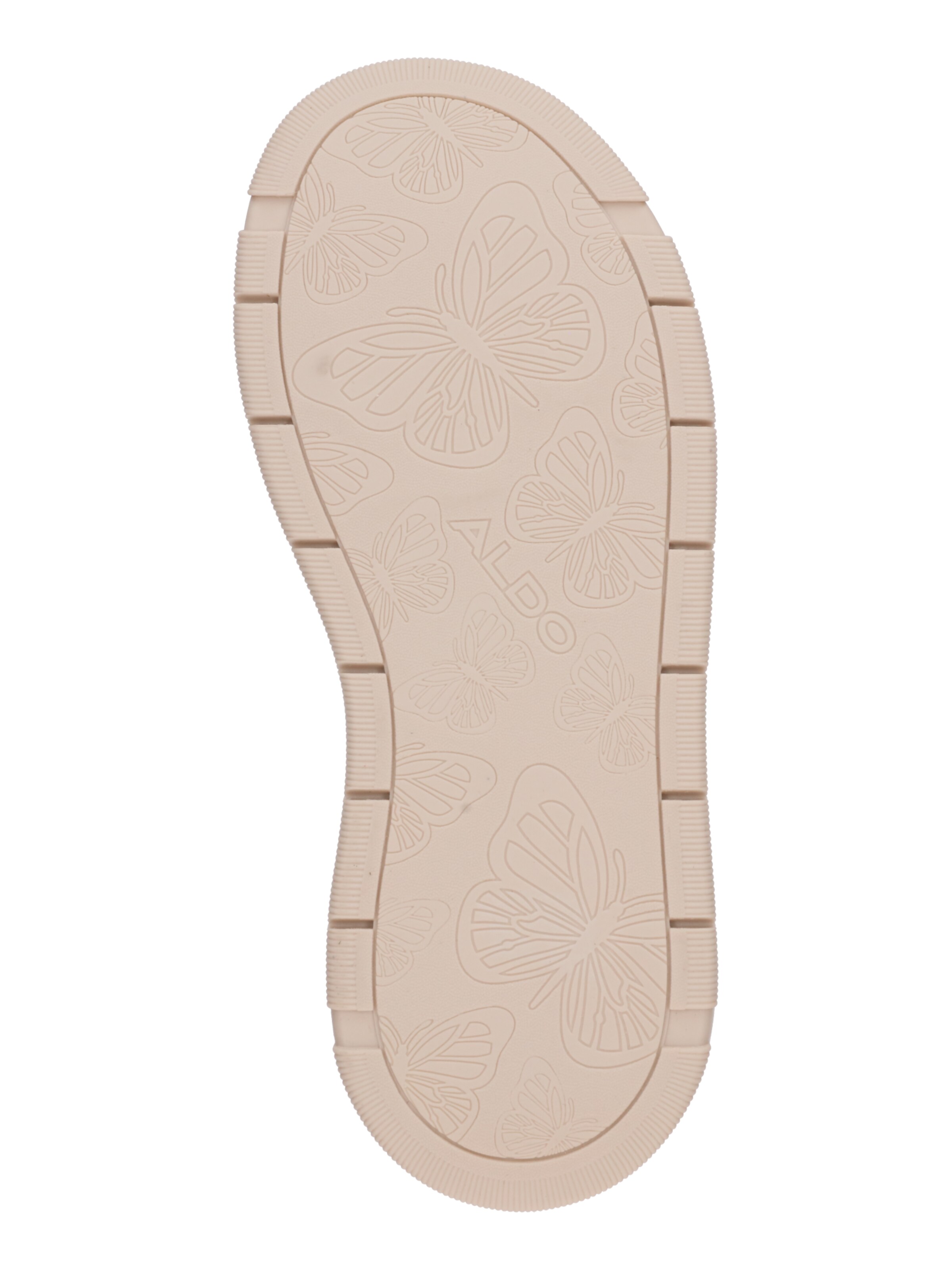 Sneaker low 'GARELIA' de la ALDO pe bej