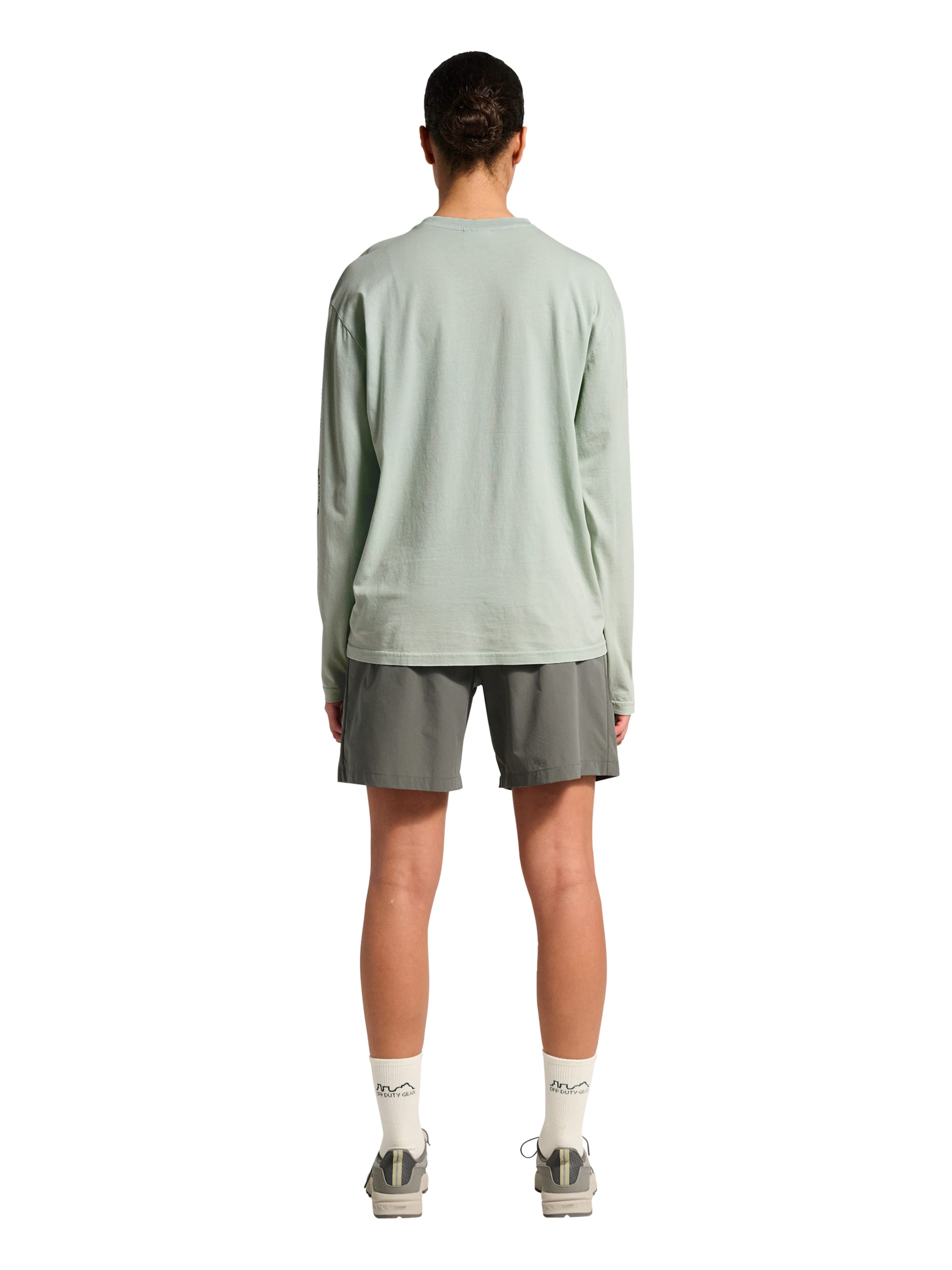 HALO Shirt in Green