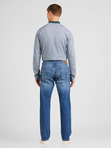 Regular Jeans '502' de la LEVI'S ® pe albastru