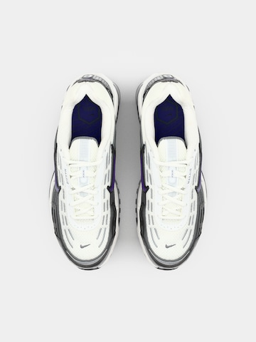 Nike Sportswear Rövid szárú sportcipők 'Air Max TL 2.5' - fehér