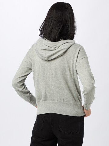 VERO MODA Pullover 'DAW' in Grau