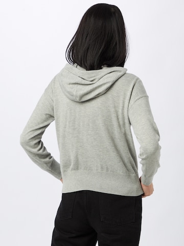 VERO MODA Pullover 'DAW' in Grau