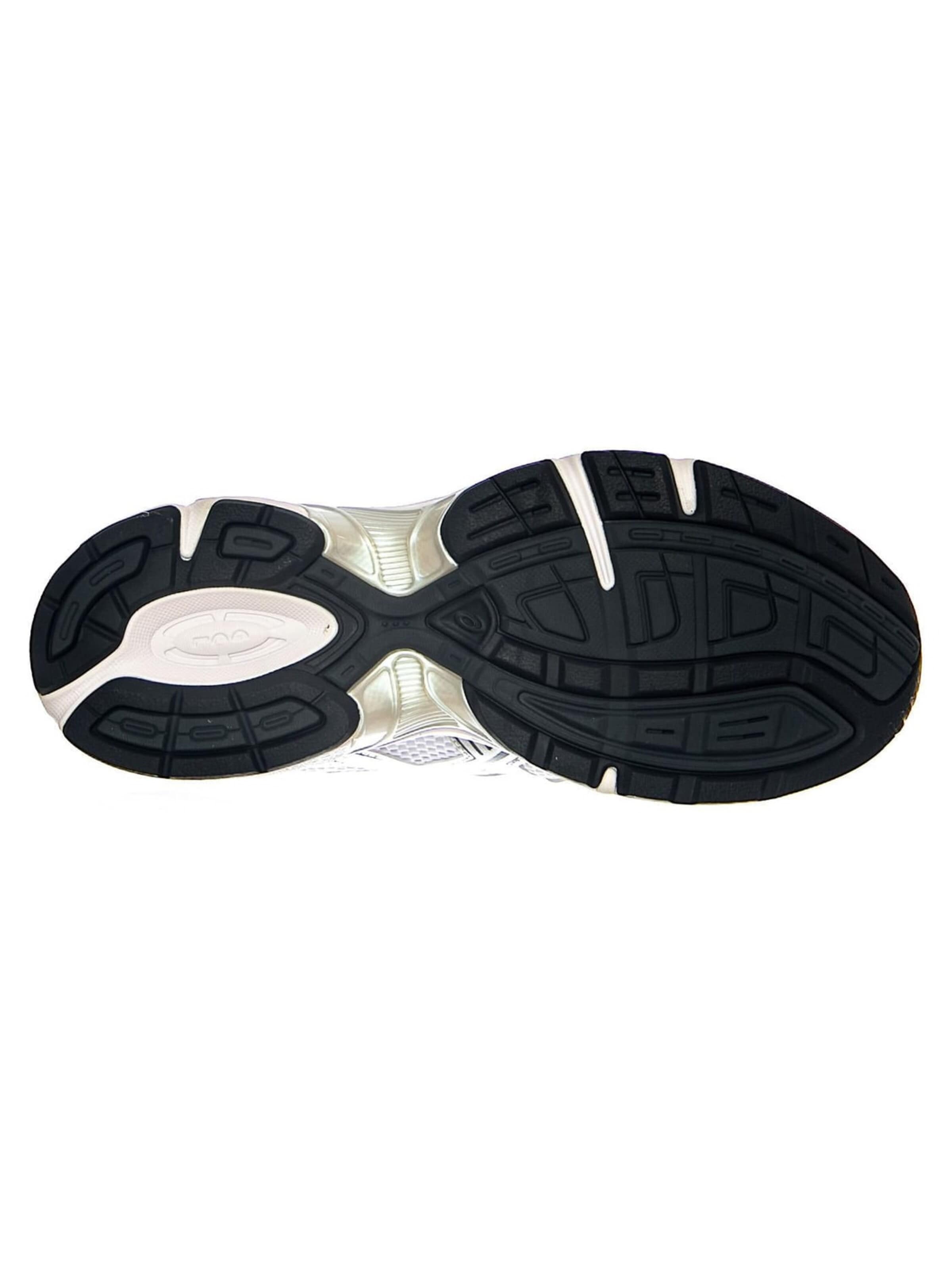 Scarpa stringata sportiva 'GEL-1130' di ASICS in bianco