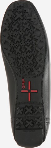 Mocassin GEOX en noir