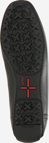 GEOX Moccasins in Black
