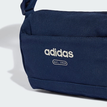 ADIDAS PERFORMANCE Sporttas in Blauw