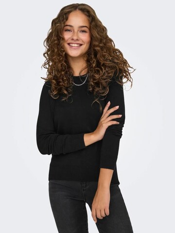 Pullover di ONLY in nero