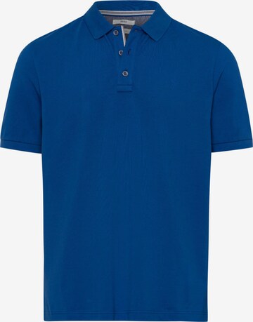 BRAX Shirt 'Pete' in Blue: front