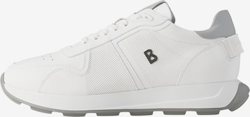 BOGNER Sneakers 'Munich' in White: front