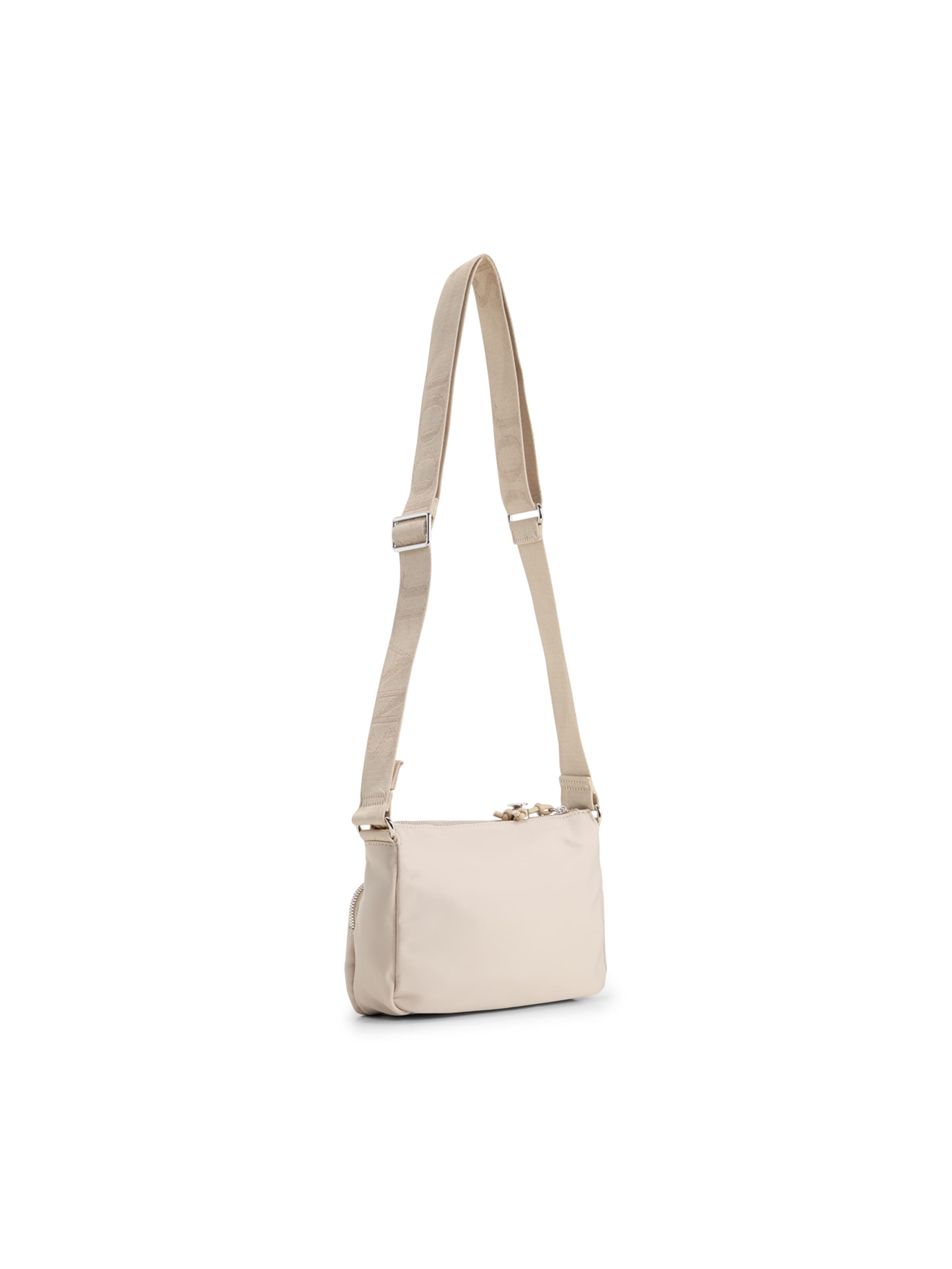 JOOP! Jeans Shoulder bag 'Lietissimo Jasmina' in Beige