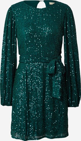 Oasis Φόρεμα σε πράσινο: μπροστά