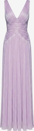 Ombre Abendkleid in 36 in violettblau, Produktansicht