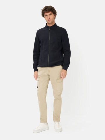 Veste de survêtement CAMEL ACTIVE en bleu